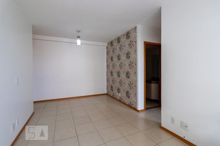 Sala de apartamento para alugar com 2 quartos, 68m² em Sul (águas Claras), Brasília