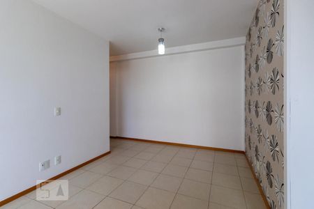 Sala de apartamento para alugar com 2 quartos, 68m² em Sul (águas Claras), Brasília