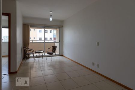 Sala de apartamento para alugar com 2 quartos, 68m² em Sul (águas Claras), Brasília