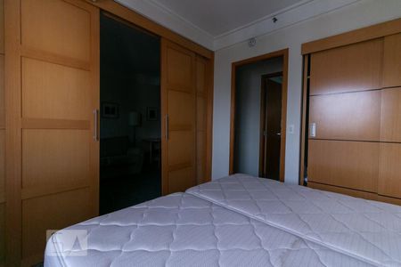 Quarto de apartamento para alugar com 1 quarto, 34m² em Vila Clementino, São Paulo