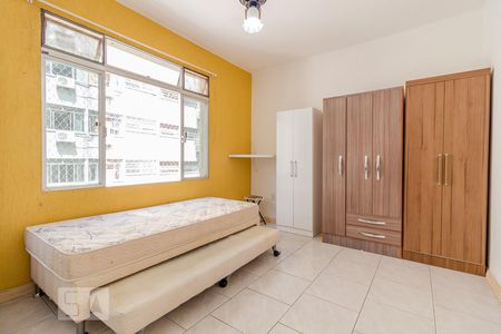 Kitnet de kitnet/studio à venda com 1 quarto, 22m² em Centro Histórico, Porto Alegre