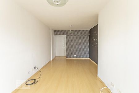 Sala de apartamento para alugar com 2 quartos, 69m² em Vila Pompéia, São Paulo