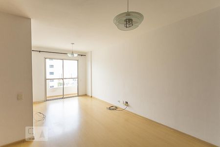 Sala de apartamento para alugar com 2 quartos, 69m² em Vila Pompéia, São Paulo