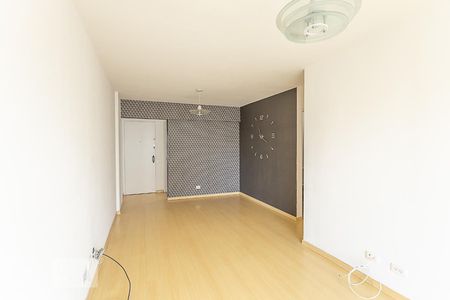 Sala de apartamento para alugar com 2 quartos, 69m² em Vila Pompéia, São Paulo