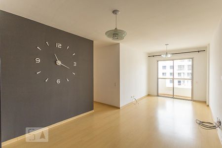 Sala de apartamento para alugar com 2 quartos, 69m² em Vila Pompéia, São Paulo