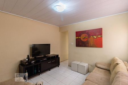 Sala de casa à venda com 2 quartos, 120m² em Vila Iorio, São Paulo