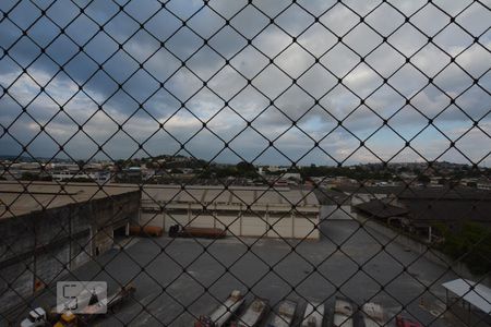 Vista da Sala de apartamento para alugar com 2 quartos, 65m² em Parada de Lucas, Rio de Janeiro