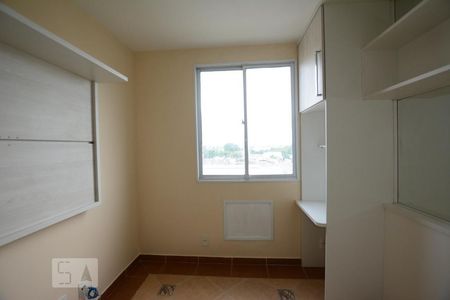 Quarto 1 Suíte de apartamento para alugar com 2 quartos, 65m² em Parada de Lucas, Rio de Janeiro