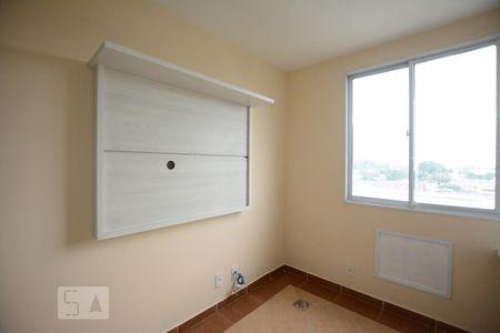 Quarto 1 Suíte de apartamento para alugar com 2 quartos, 65m² em Parada de Lucas, Rio de Janeiro