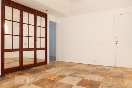 Sala de apartamento à venda com 3 quartos, 95m² em Lagoa, Rio de Janeiro