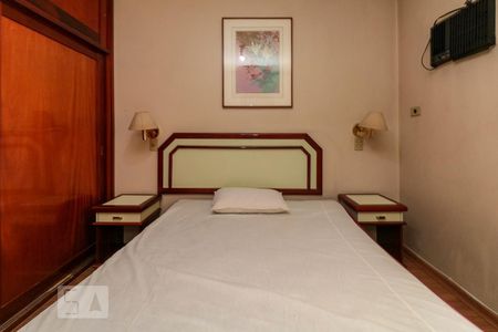 Apartamento para alugar com 35m², 1 quarto e 1 vaga Apartamento para alugar com 35m², 1 quarto e 1 vagaQuarto