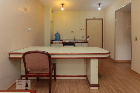 Apartamento para alugar com 35m², 1 quarto e 1 vaga Apartamento para alugar com 35m², 1 quarto e 1 vagaCozinha