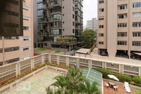 Apartamento para alugar com 35m², 1 quarto e 1 vaga Apartamento para alugar com 35m², 1 quarto e 1 vagaQuarto