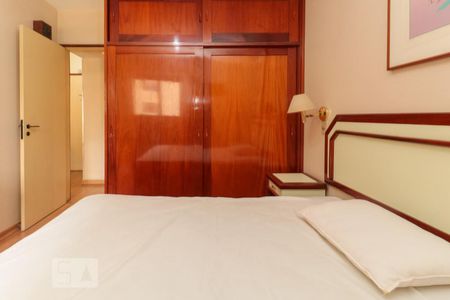 Apartamento para alugar com 35m², 1 quarto e 1 vaga Apartamento para alugar com 35m², 1 quarto e 1 vagaQuarto