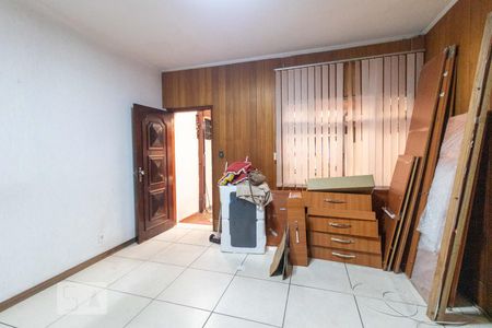 Sala de casa à venda com 3 quartos, 150m² em Vila Gilda, Santo André