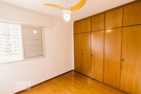 Suíte 1 de apartamento à venda com 3 quartos, 96m² em Perdizes, São Paulo