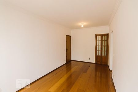 Sala de apartamento à venda com 3 quartos, 96m² em Perdizes, São Paulo