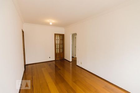 Sala de apartamento à venda com 3 quartos, 96m² em Perdizes, São Paulo