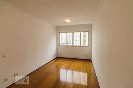 Sala de apartamento à venda com 3 quartos, 96m² em Perdizes, São Paulo