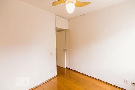 Suíte 1 de apartamento à venda com 3 quartos, 96m² em Perdizes, São Paulo