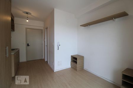 Apartamento para alugar com 22m², 1 quarto e sem vagaSala/Quarto