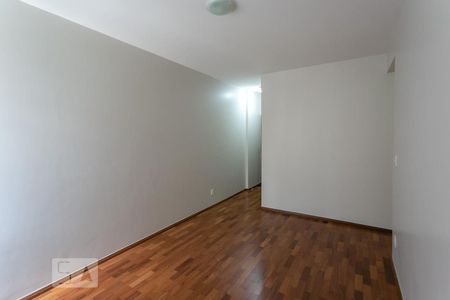 Sala de apartamento à venda com 2 quartos, 65m² em Santo Antônio, Belo Horizonte