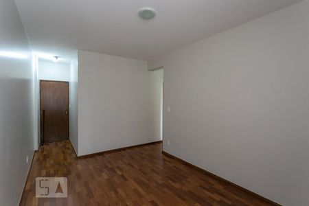 Sala de apartamento à venda com 2 quartos, 65m² em Santo Antônio, Belo Horizonte