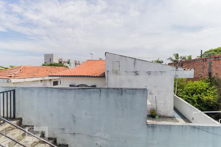 Vista do Quarto 1 de casa de condomínio à venda com 2 quartos, 60m² em Cidade Líder, São Paulo