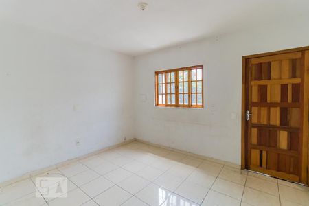 Sala de casa de condomínio à venda com 2 quartos, 60m² em Cidade Líder, São Paulo