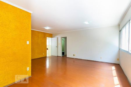 Sala de apartamento à venda com 3 quartos, 100m² em Centro, Campinas