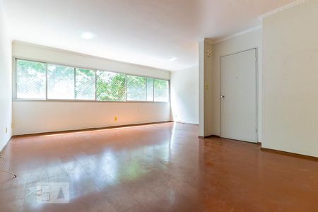 Sala de apartamento à venda com 3 quartos, 100m² em Centro, Campinas