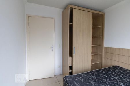 Quarto  de apartamento para alugar com 1 quarto, 55m² em Prado Velho, Curitiba