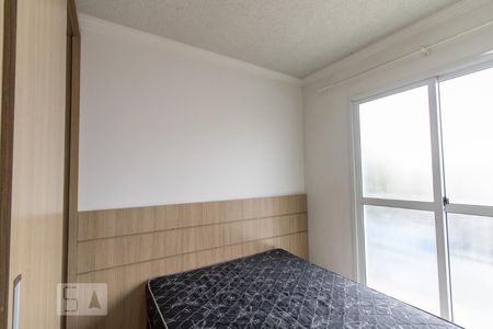 Quarto  de apartamento para alugar com 1 quarto, 55m² em Prado Velho, Curitiba