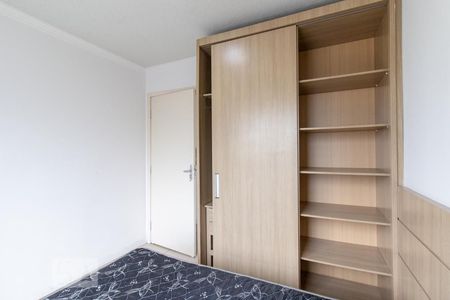 Quarto  de apartamento para alugar com 1 quarto, 55m² em Prado Velho, Curitiba