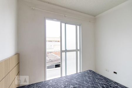 Quarto  de apartamento para alugar com 1 quarto, 55m² em Prado Velho, Curitiba