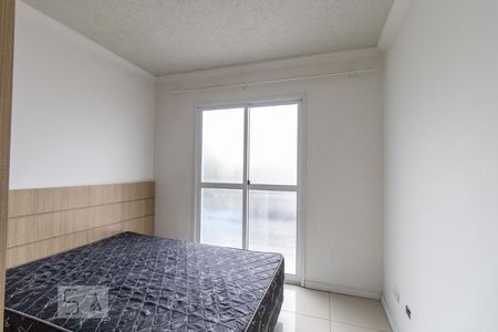 Quarto  de apartamento para alugar com 1 quarto, 55m² em Prado Velho, Curitiba