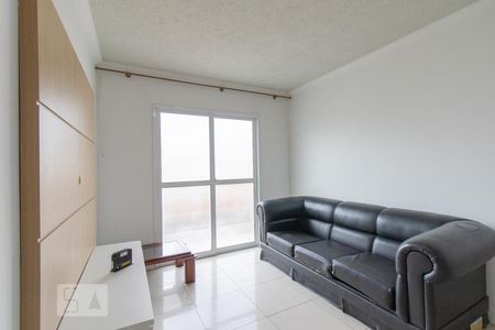 Sala de apartamento para alugar com 1 quarto, 55m² em Prado Velho, Curitiba