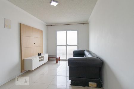 Sala de apartamento para alugar com 1 quarto, 55m² em Prado Velho, Curitiba