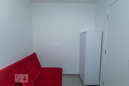 Quarto 1 de apartamento para alugar com 2 quartos, 33m² em Barra Funda, São Paulo