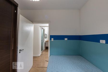Quarto 1 de apartamento à venda com 2 quartos, 62m² em Pari, São Paulo