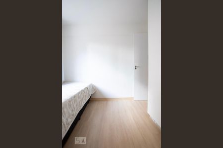 Suíte de apartamento para alugar com 2 quartos, 47m² em Mossunguê, Curitiba