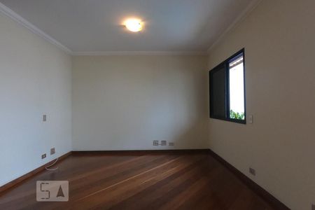 Sala de apartamento à venda com 4 quartos, 150m² em Real Parque, São Paulo