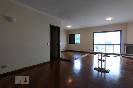 Apartamento à venda com 150m², 4 quartos e 3 vagasSala