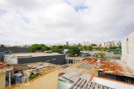 Vista do quarto 1 de casa à venda com 5 quartos, 342m² em Bangú, Santo André