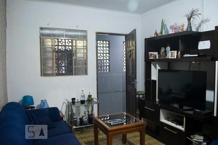 sala de casa à venda com 2 quartos, 70m² em Tucuruvi, São Paulo