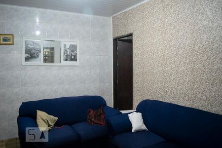 sala de casa à venda com 2 quartos, 70m² em Tucuruvi, São Paulo