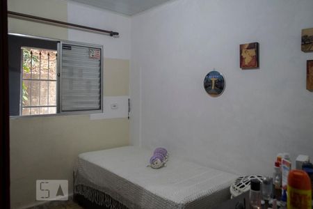 quarto 1 de casa para alugar com 2 quartos, 70m² em Tucuruvi, São Paulo