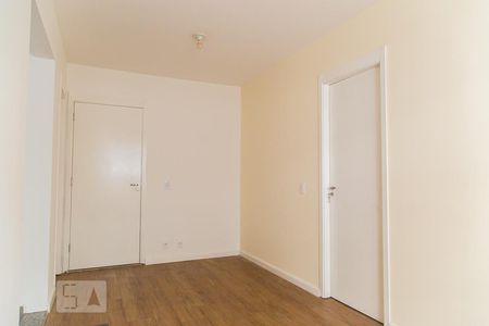 Sala de apartamento à venda com 1 quarto, 40m² em Vila do Encontro, São Paulo