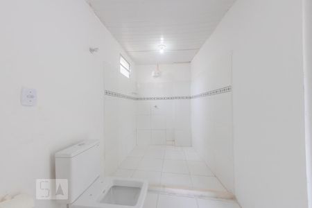 Banheiro Suíte de casa para alugar com 1 quarto, 70m² em Chame-chame, Salvador