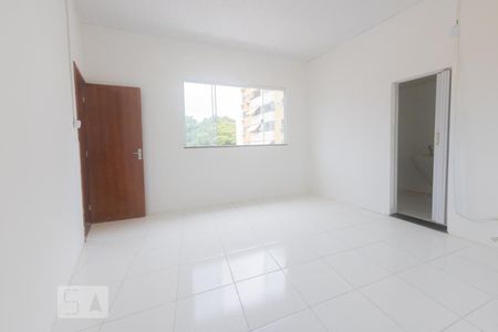 Quarto Suíte de casa para alugar com 1 quarto, 70m² em Chame-chame, Salvador